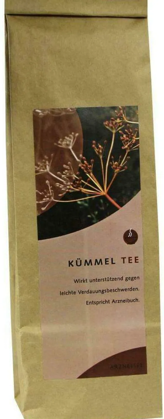 Kuemmel Tee