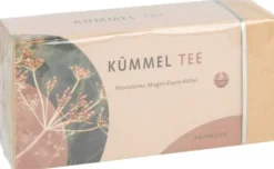 Kuemmel Tee Filterbeutel