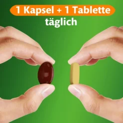 KyttaVit Extra Glucosamin Kombipackung