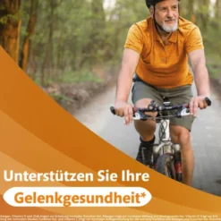 KyttaVit Extra Glucosamin Kombipackung