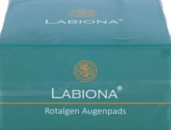 Labiona Rotalgen Augenpads 60 Stück