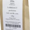 Labkraut Geschnitten 100 G