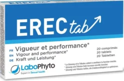 Labophyto Erectab 20 Tabletten