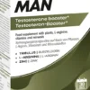 Labophyto Testoman 60 Kapseln