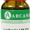 Lachesis Lm 12 Dilution 10 ml