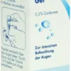Lac Ophtal 10 G Gel