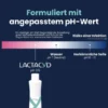 Lactacyd + Aktiv Intimwaschlotion 250 ml