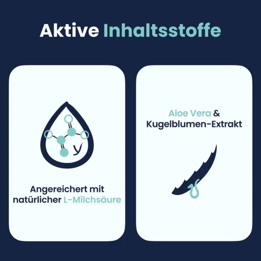 Lactacyd Plus Beruhigend Intimwaschlotion 250 ml