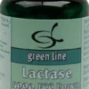 Lactase 4000 Fcc Enzym 100 Kapseln