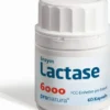 Lactase 6000 Fcc Kapseln