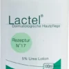 Lactel Nr.17 5% Urea 100 ml Lotion
