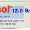 Lactisol 12,5 Salbe 75 G Salbe