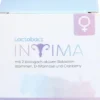 Lactobact Intima Magensaftresistente 30 Kapseln