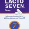 Lacto Seven Strong Laktosefr.Glutenfr.Zuckerfr.Kap