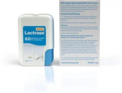Lactrase 6.000 Fcc 60 Tabletten im Klickspender