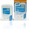 Lactrase 6.000 Fcc 120 Tabletten im Klickspender