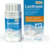 Lactrase 6.000 Fcc 480 Tabletten Klickspender Nachfüllpack