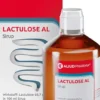 Lactulose Al Sirup 500 ml