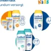 Ladival allergische Kinderhaut Gel LSF 50+ 200 ml