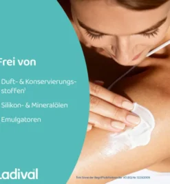Ladival empfindliche + normale Haut Apres Pflege-Lotion 200 ml