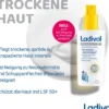 Ladival trockene Haut Sonnenschutz LSF 50+ 150 ml