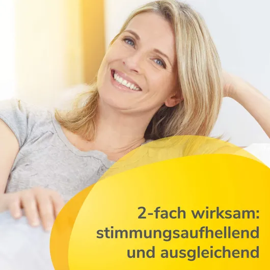 Laif 900 Balance 20 Filmtabletten