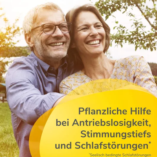 Laif 900 Balance 20 Filmtabletten
