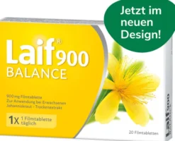 Laif 900 Balance 20 Filmtabletten