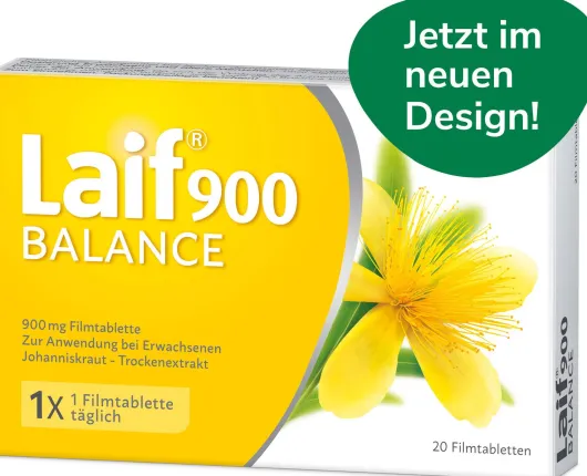 Laif 900 Balance 20 Filmtabletten