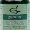 Laktase 4000 Fcc Enzym 100 Kapseln