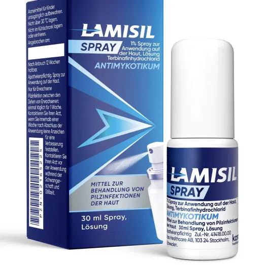 Lamisil Spray 30 ml