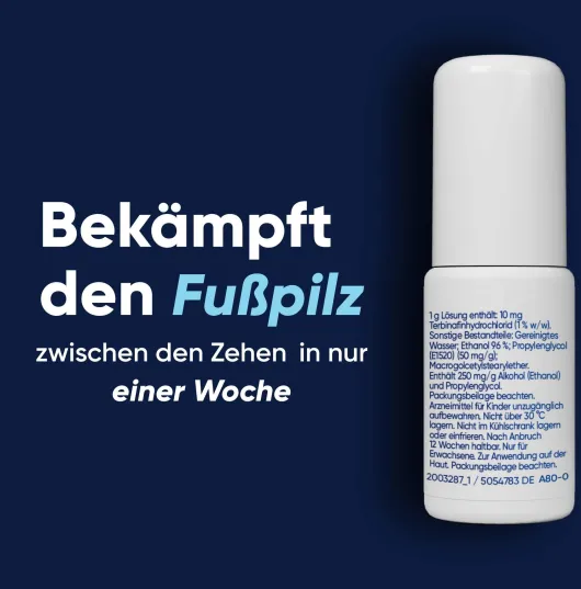 Lamisil Spray 30 ml