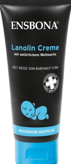 Lanolin Creme Ensbona