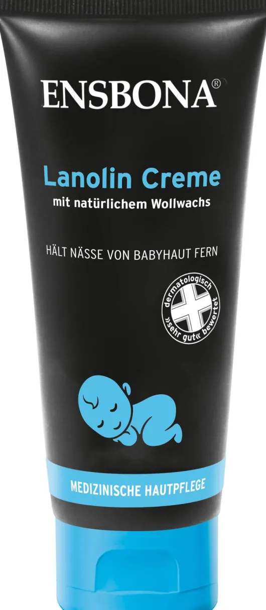 Lanolin Creme Ensbona