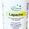 Lapacho Vegi Kapseln 250 Kapseln