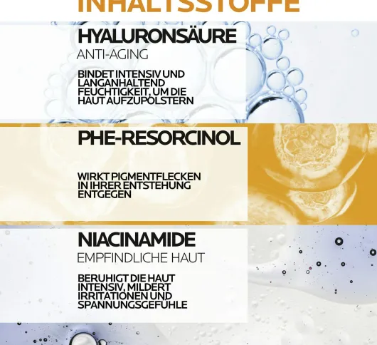 La Roche Posay Anthelios Age Correct Creme LSF 50 50 ml