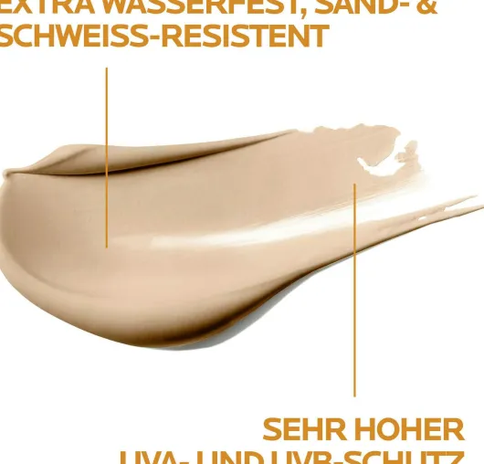 La Roche Posay Anthelios Hydratisierende getönte BB Creme UVMune 400LSF 50+ 50 ml