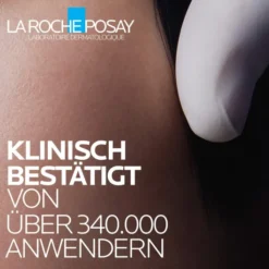 La Roche Posay Anthelios Invisible UVMune 400 LSF 50+ 50 ml Fluid