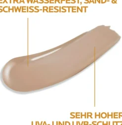 La Roche Posay Anthelios Invisible Fluid Getönt UVMune 400 LSF 50+ 50 ml