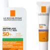 La Roche Posay Anthelios Oil Control Fluid UV Mune 400 LSF 50+ 50 ml + gratis La Roche Posay Anti-Pigment Fluid 15 ml