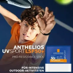 La Roche Posay Anthelios Pro Sport Stick LSF 50+ 9 g