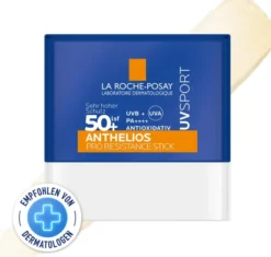 La Roche Posay Anthelios Pro Sport Stick LSF 50+ 9 g
