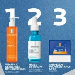 La Roche Posay Anthelios Pro Sport Stick LSF 50+ 9 g