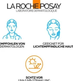 La Roche Posay Anthelios Pro Sport Stick LSF 50+ 9 g