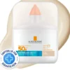 La Roche Posay Anthelios UV Air Serum LSF 50+ Getönt hell 50 ml