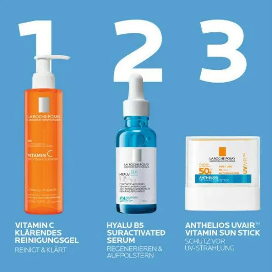 La Roche Posay Anthelios UV Air Stick LSF 50+ 9 g