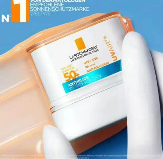 La Roche Posay Anthelios UV Air Stick LSF 50+ 9 g