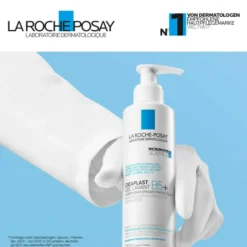 La Roche Posay Cicaplast Lavant B5 Reinigungsgel 200 ml