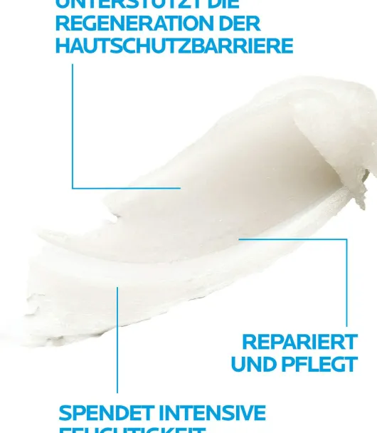 La Roche Posay Cicaplast Lippen B5 7,5 g Balsam