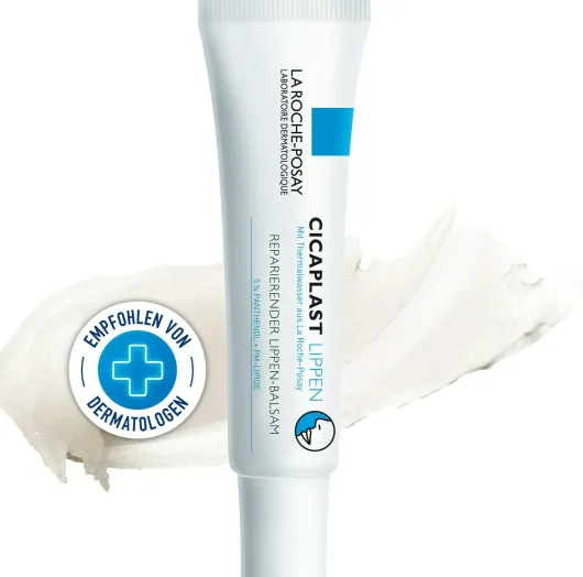 La Roche Posay Cicaplast Lippen B5 7,5 g Balsam